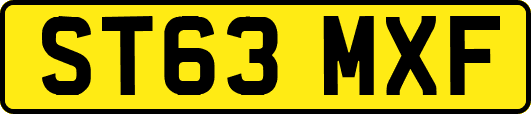 ST63MXF