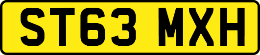 ST63MXH
