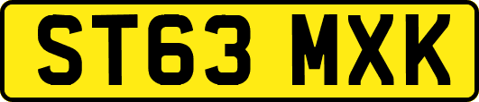 ST63MXK
