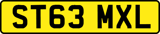 ST63MXL
