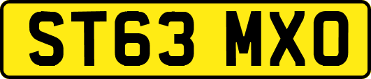 ST63MXO
