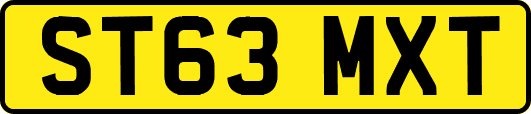 ST63MXT
