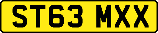 ST63MXX