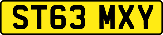 ST63MXY