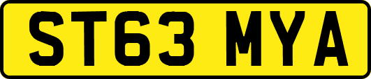 ST63MYA