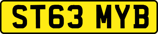 ST63MYB