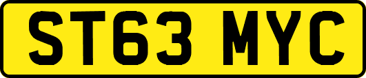 ST63MYC