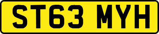 ST63MYH