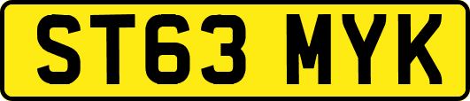 ST63MYK