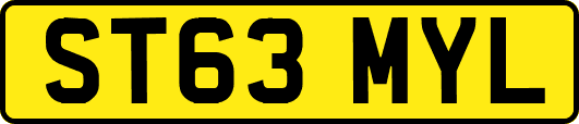 ST63MYL