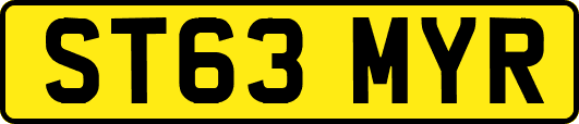 ST63MYR