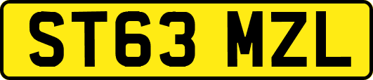 ST63MZL