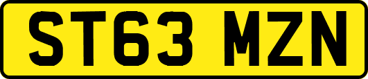 ST63MZN