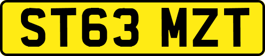 ST63MZT
