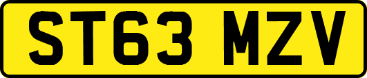 ST63MZV