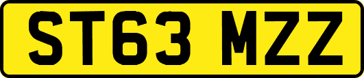 ST63MZZ
