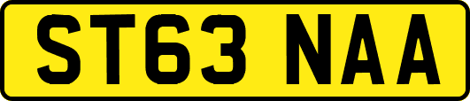ST63NAA
