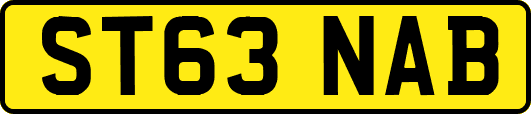 ST63NAB