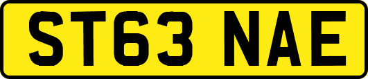ST63NAE
