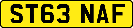 ST63NAF