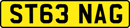ST63NAG