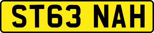 ST63NAH