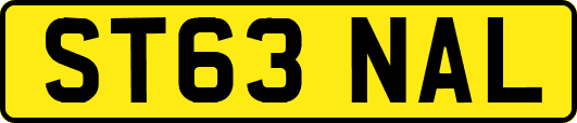 ST63NAL