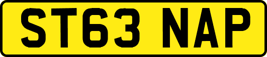 ST63NAP