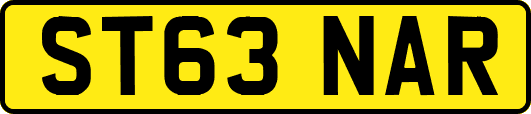 ST63NAR