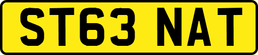 ST63NAT