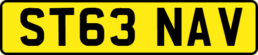 ST63NAV