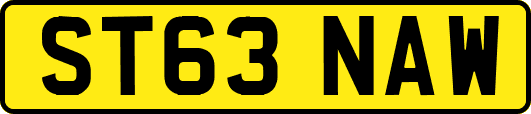 ST63NAW