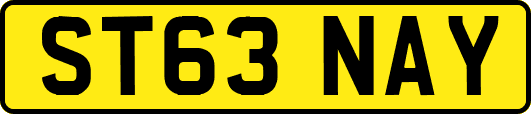 ST63NAY