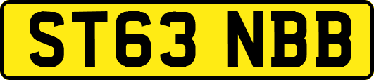 ST63NBB