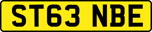 ST63NBE