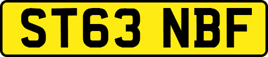 ST63NBF