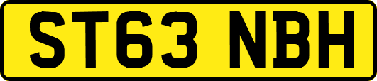 ST63NBH