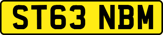 ST63NBM