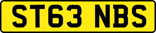 ST63NBS