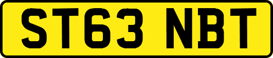 ST63NBT