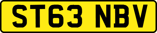 ST63NBV