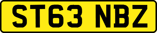 ST63NBZ