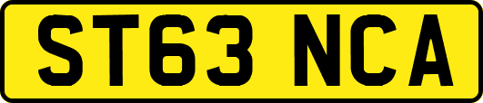 ST63NCA