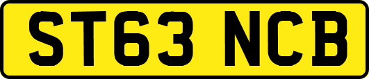 ST63NCB