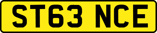 ST63NCE