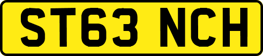 ST63NCH