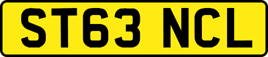 ST63NCL