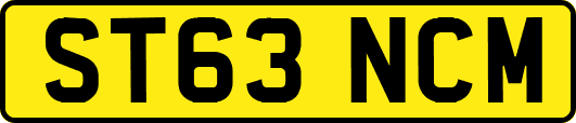 ST63NCM