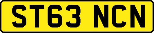 ST63NCN