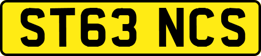 ST63NCS